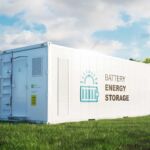 How battery storage is revolutionizing green energy