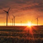 The impact of wind energy on the power industry